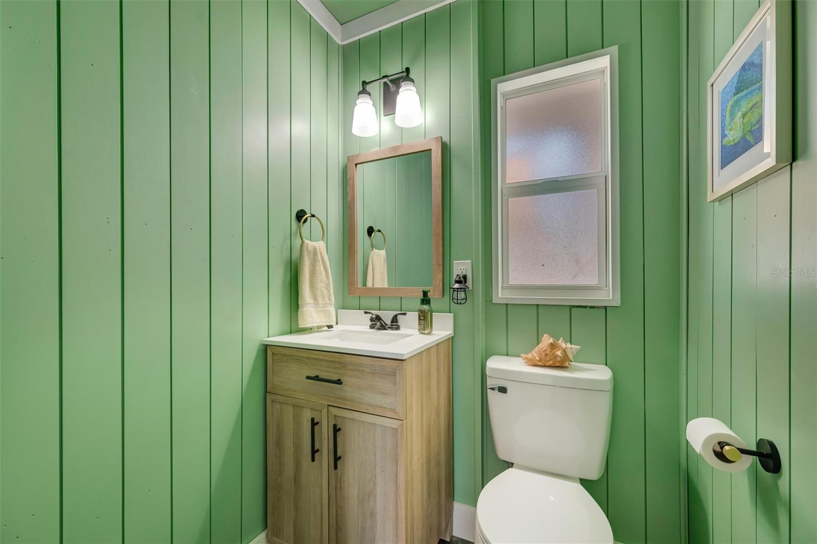 SHORE ACRES - Residential