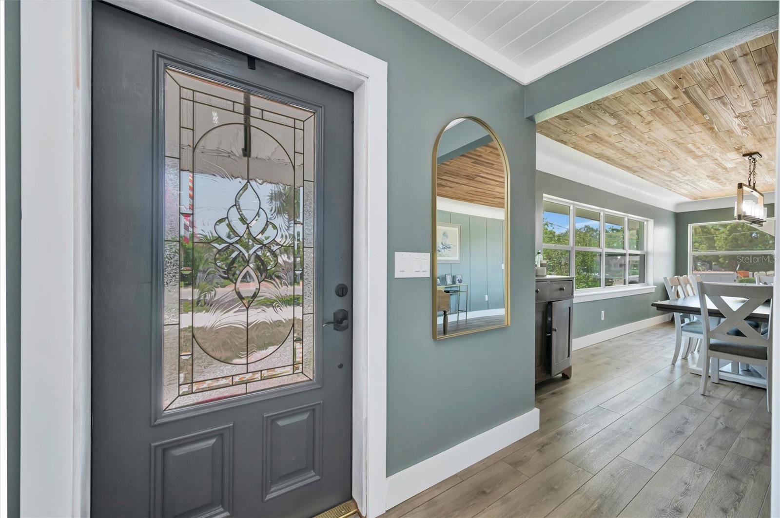 SHORE ACRES - Residential