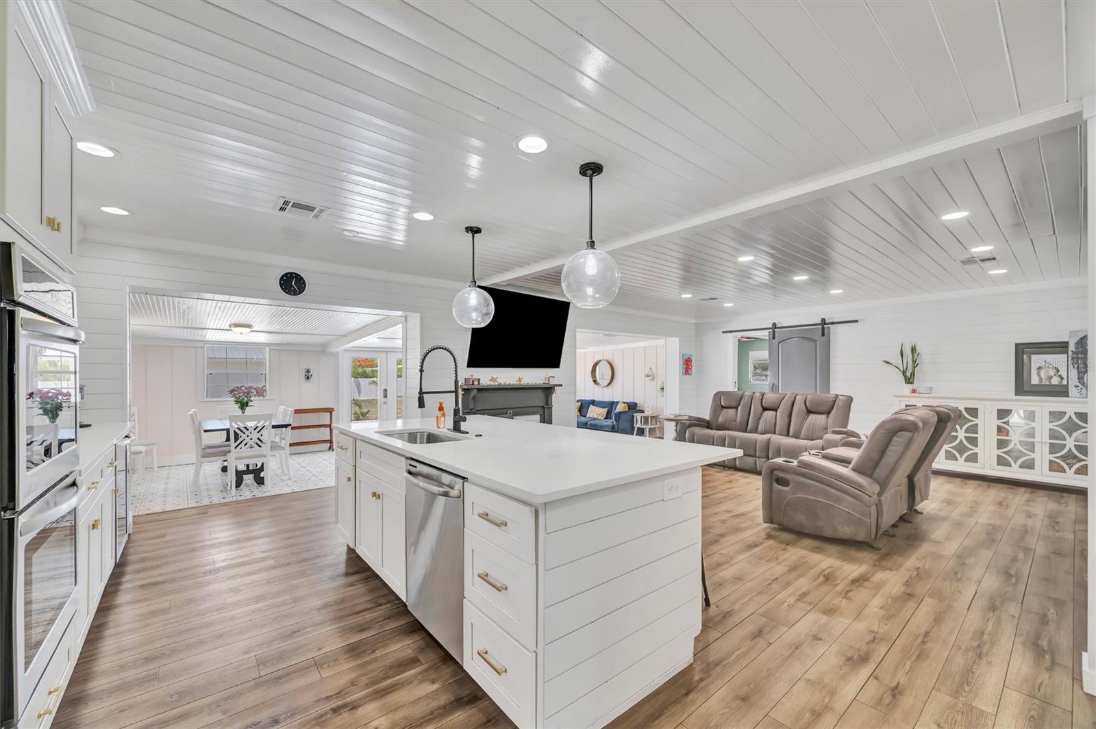 SHORE ACRES - Residential