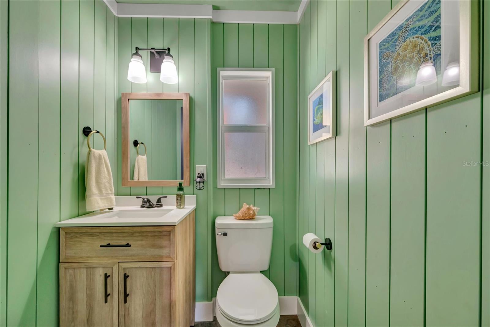 SHORE ACRES - Residential