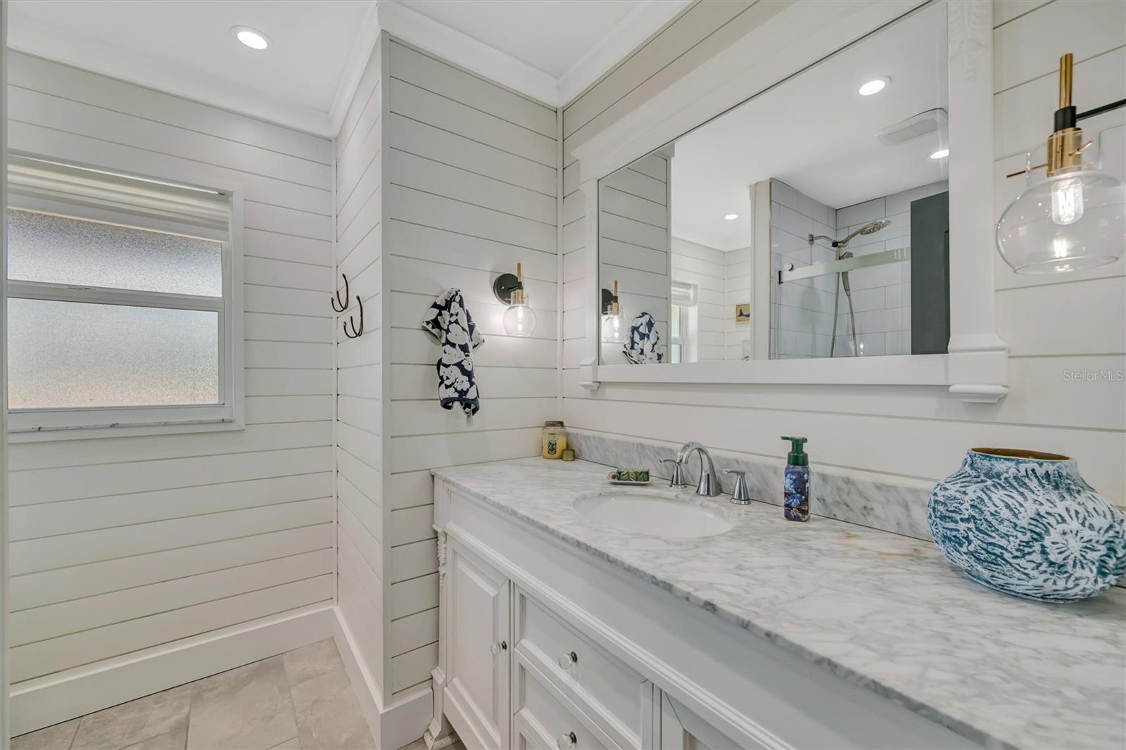 SHORE ACRES - Residential