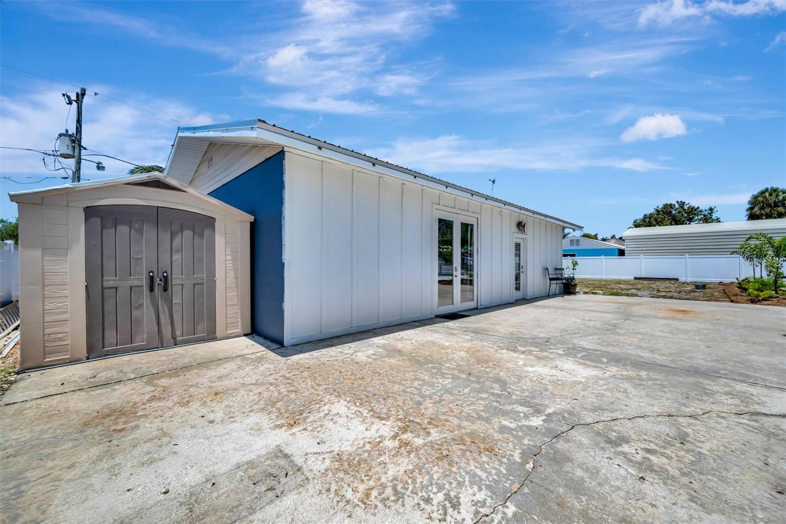 SHORE ACRES - Residential
