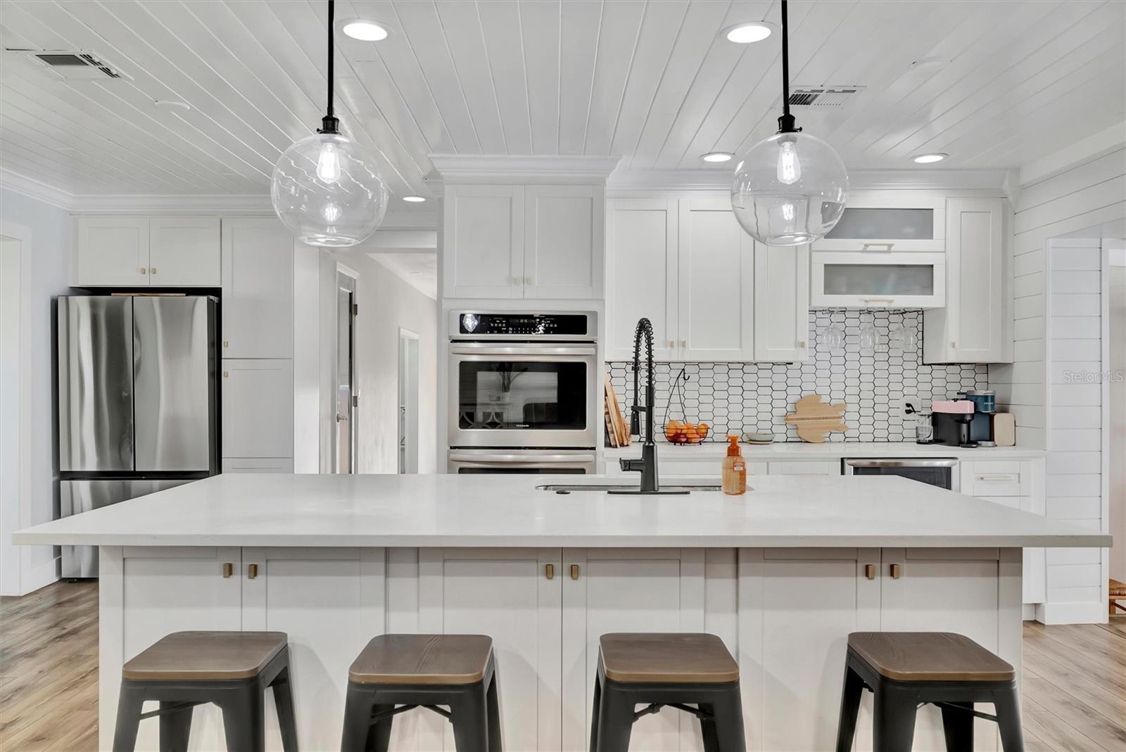 SHORE ACRES - Residential