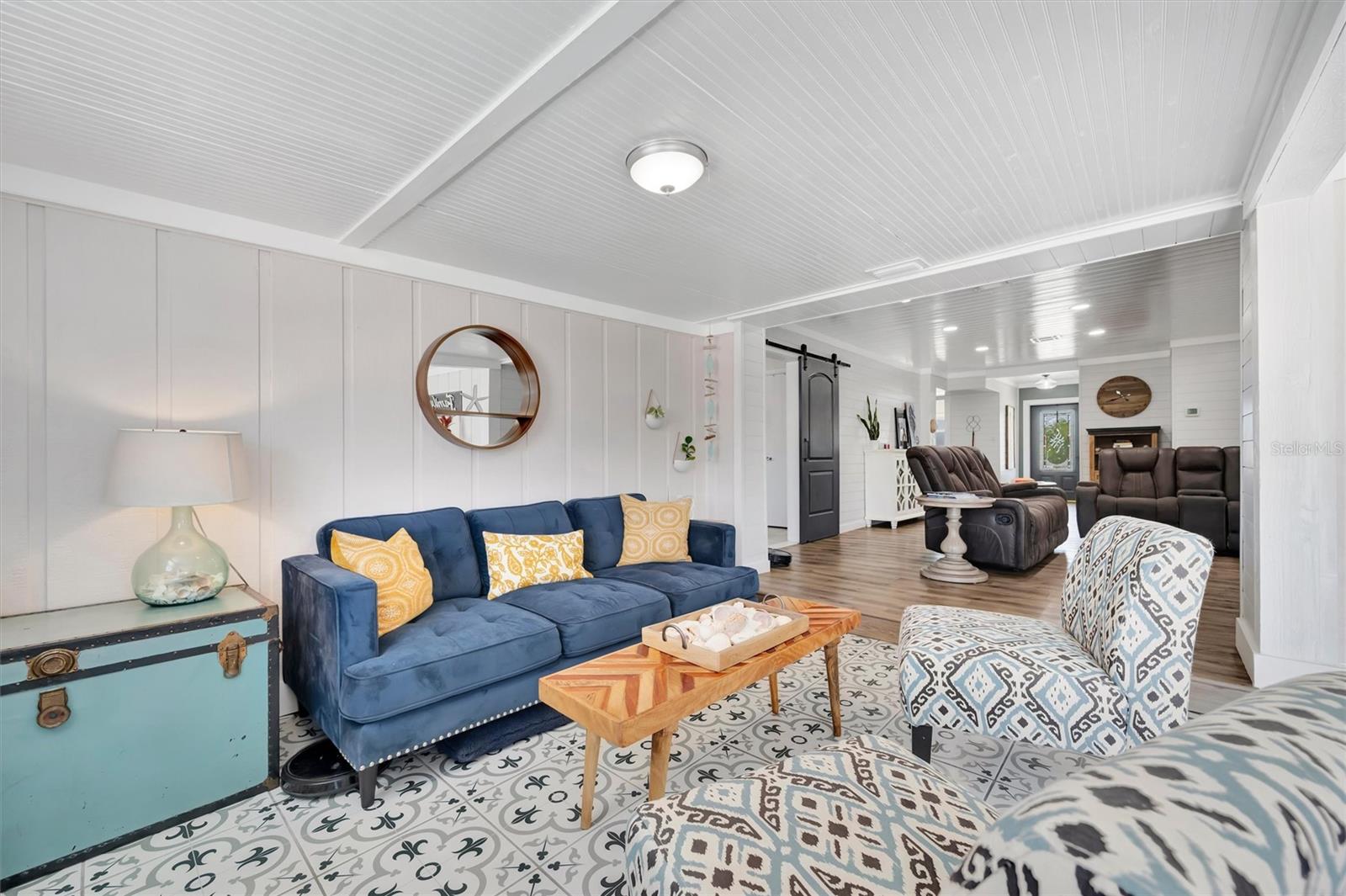 SHORE ACRES - Residential
