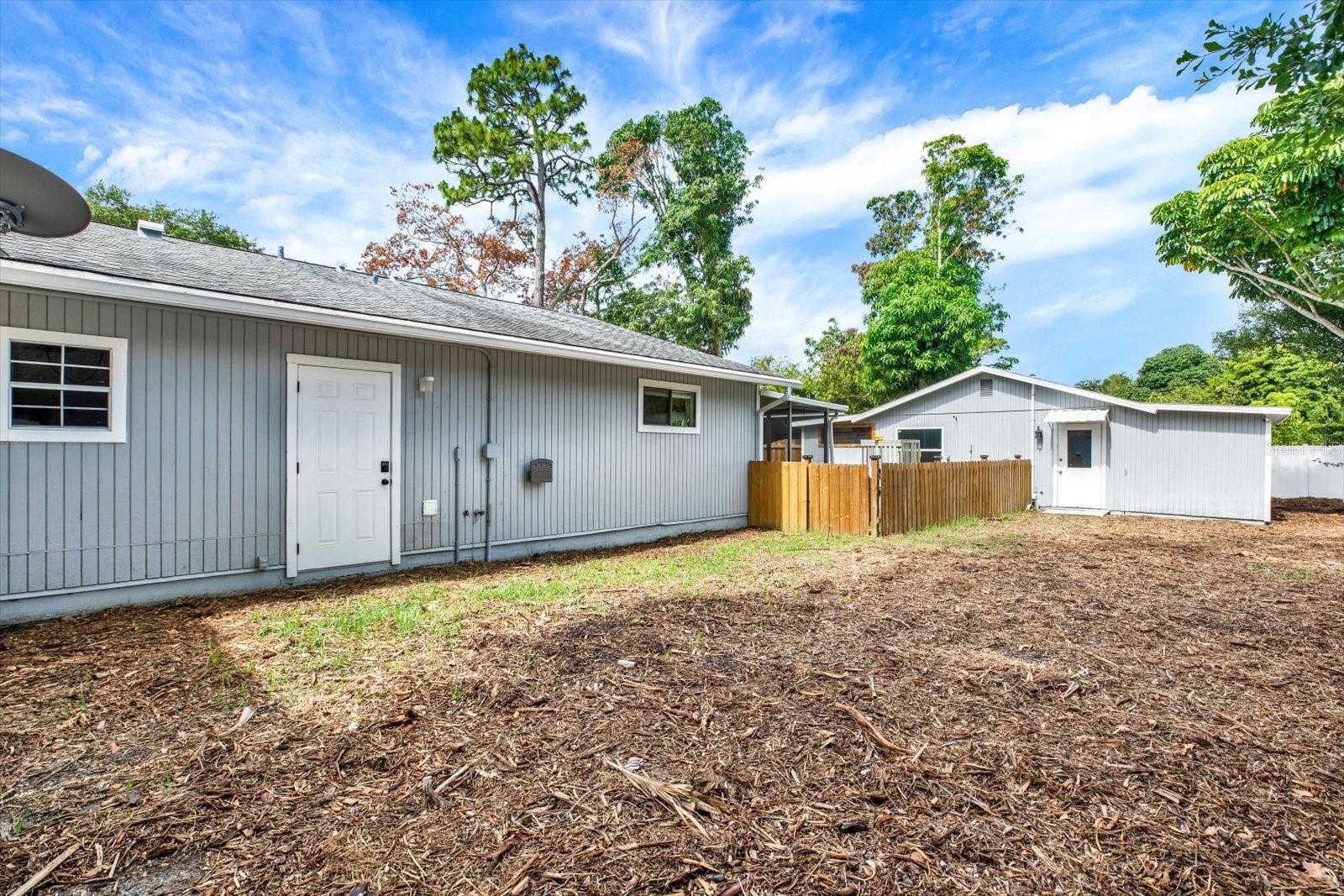 BIG ACRES - Residential