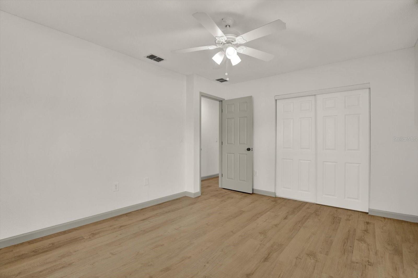 BIG ACRES - Residential