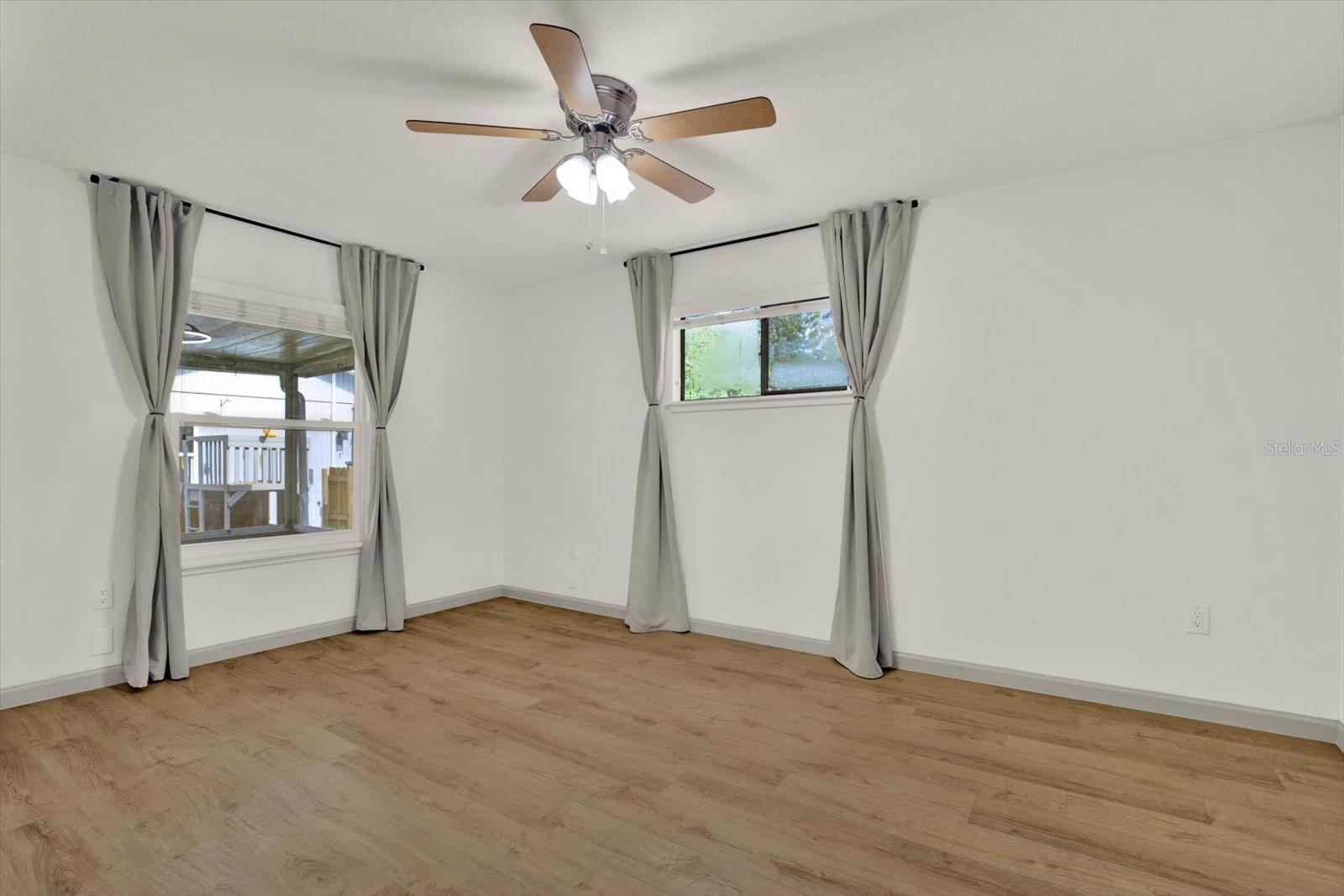 BIG ACRES - Residential