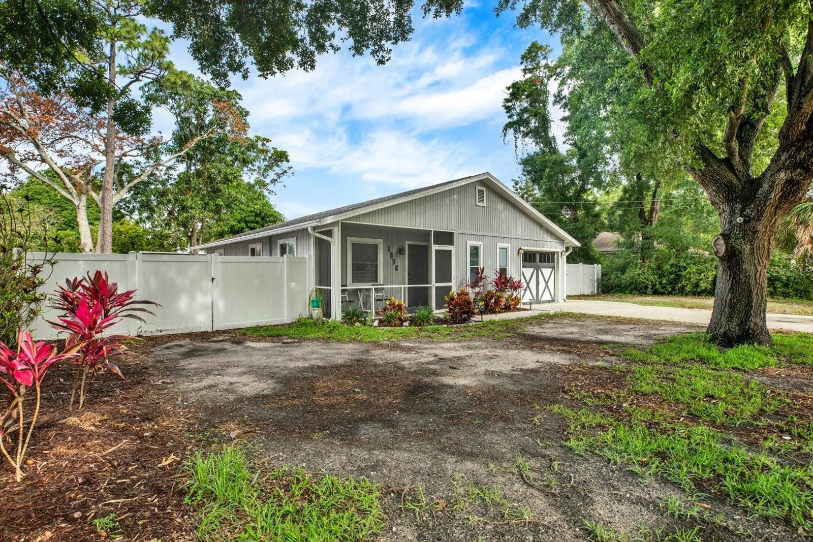 BIG ACRES - Residential