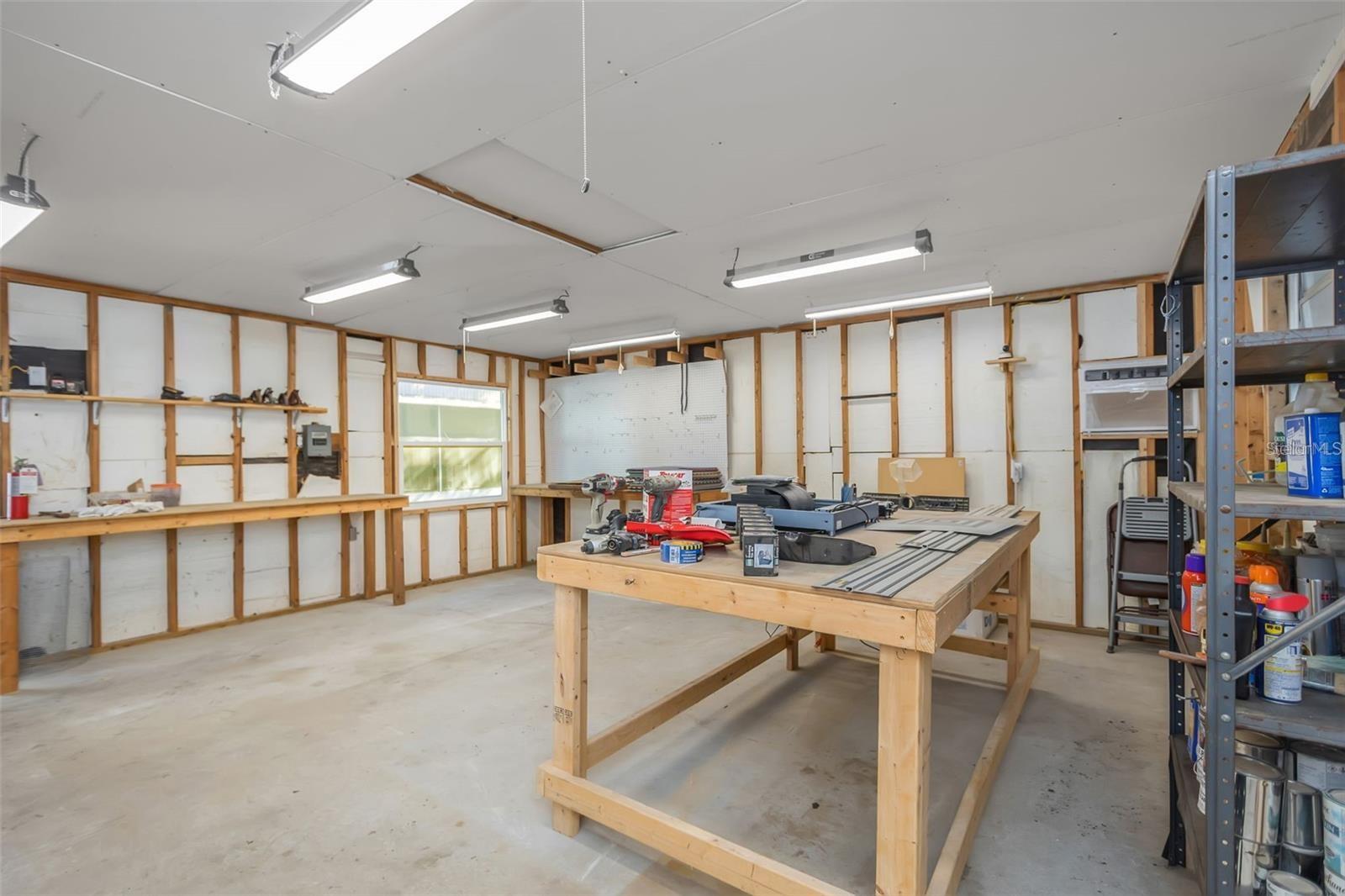 BIG ACRES - Residential