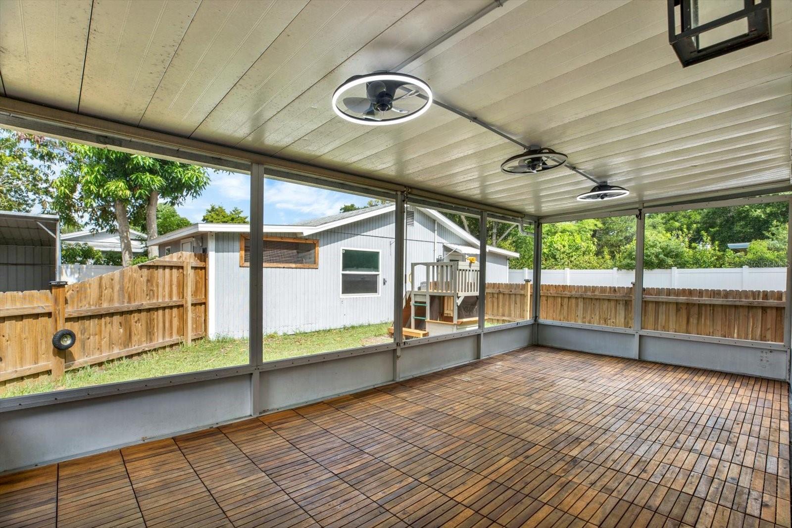 BIG ACRES - Residential
