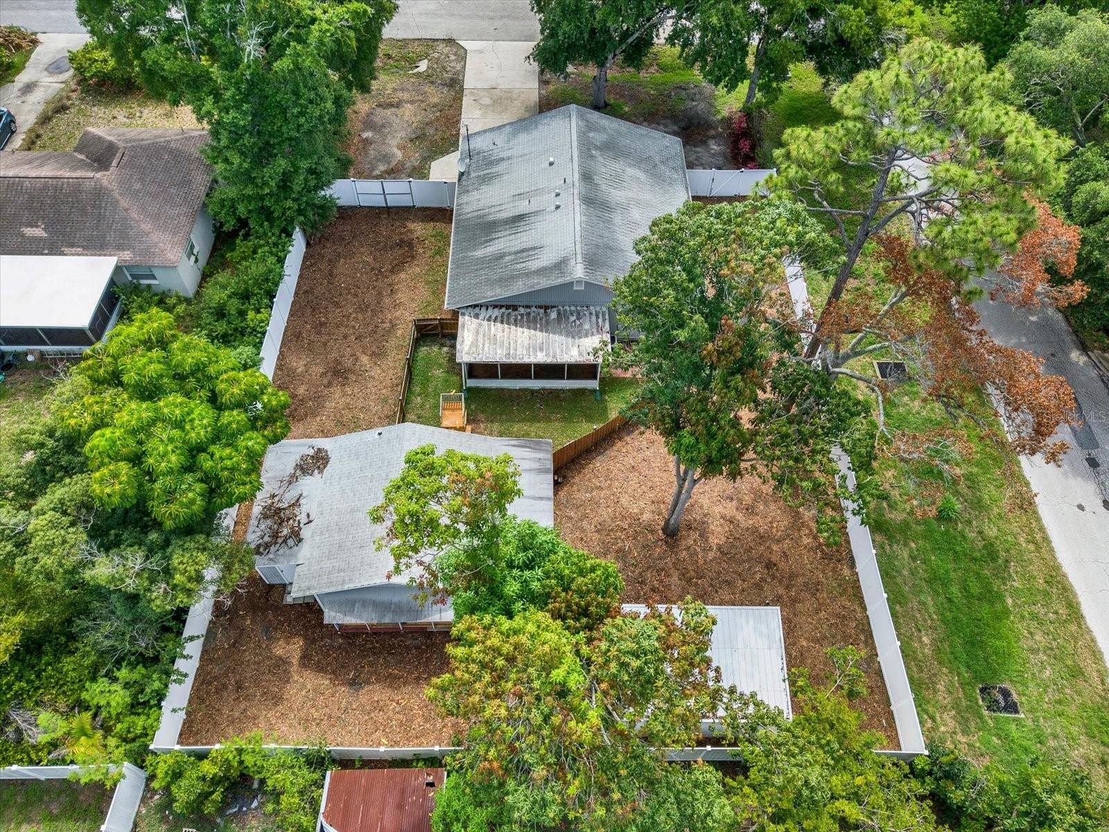 BIG ACRES - Residential
