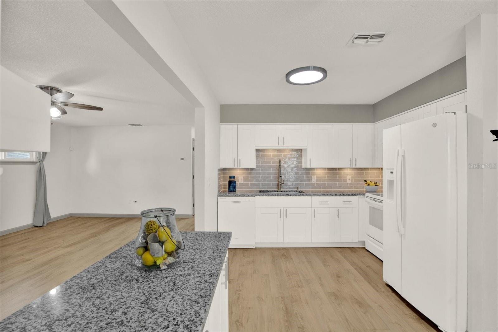 BIG ACRES - Residential