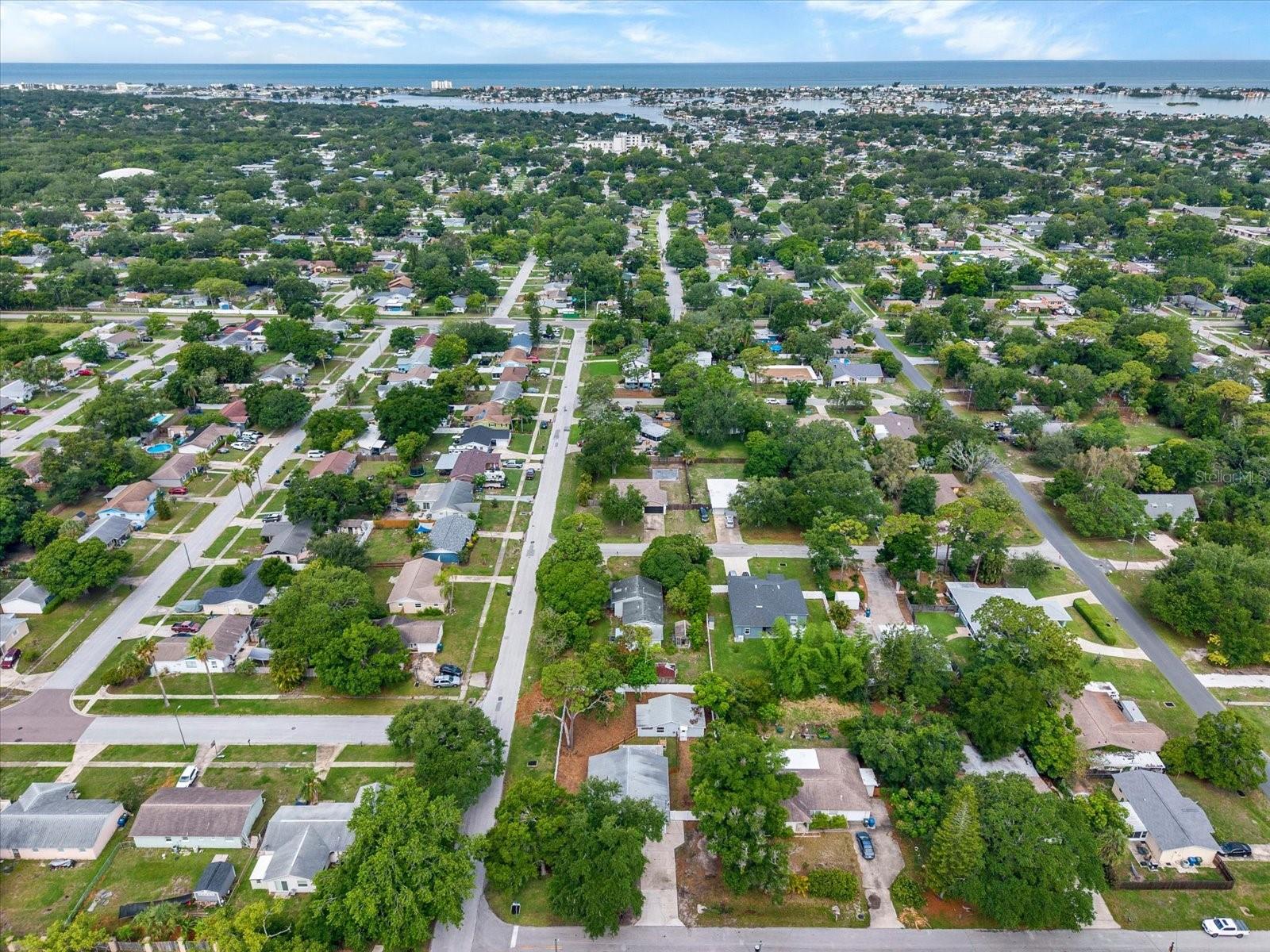 BIG ACRES - Residential