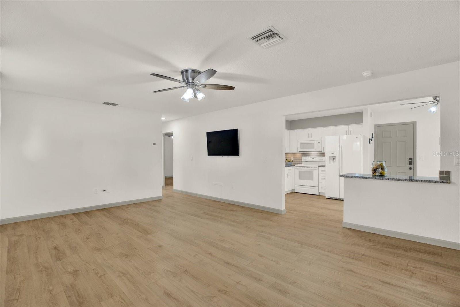 BIG ACRES - Residential