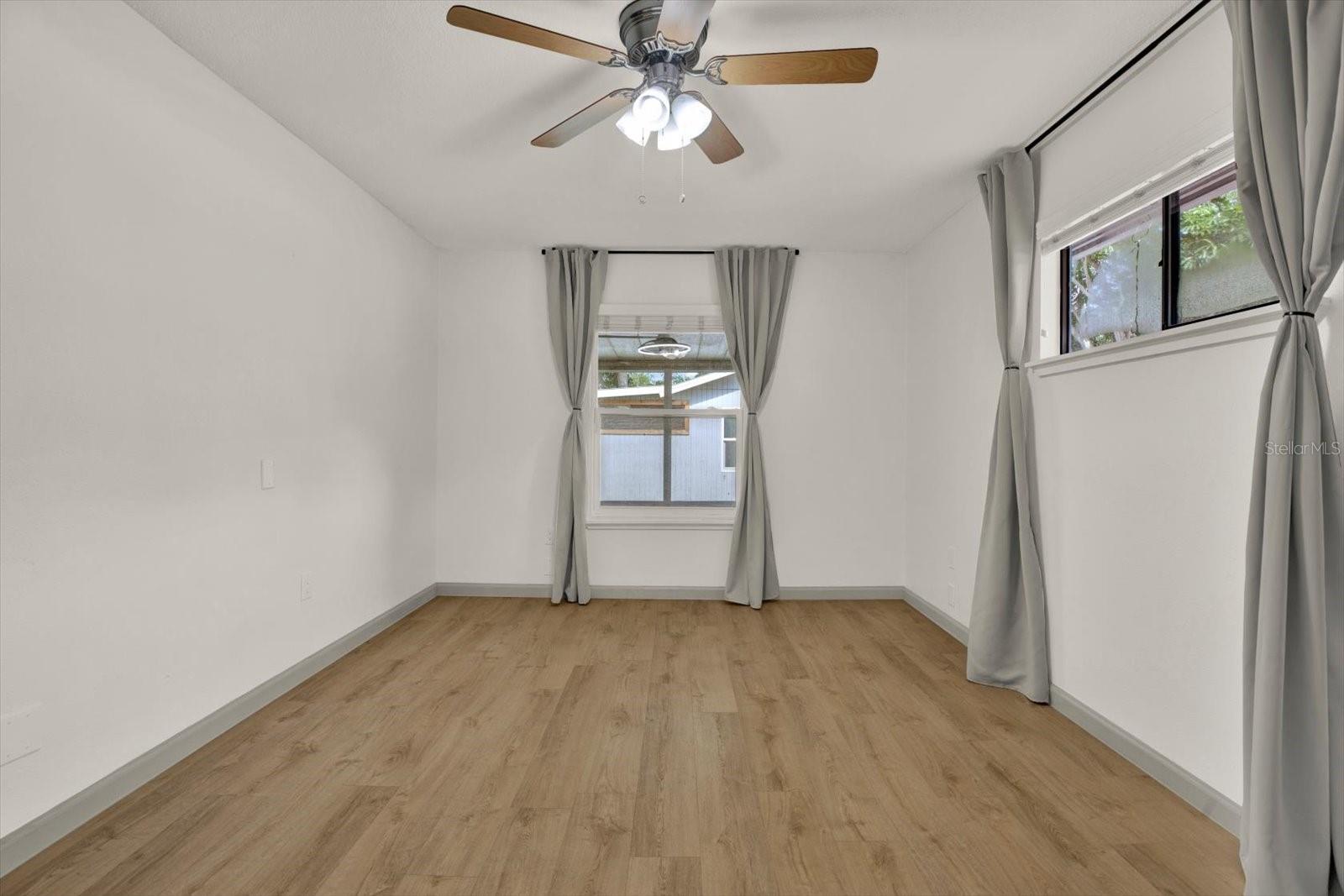 BIG ACRES - Residential