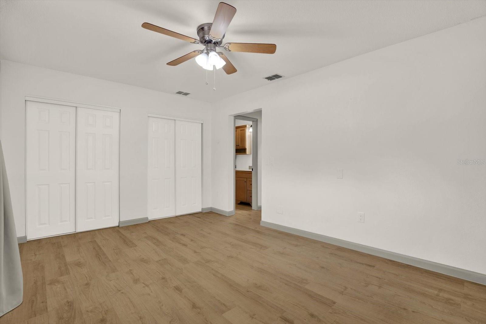 BIG ACRES - Residential
