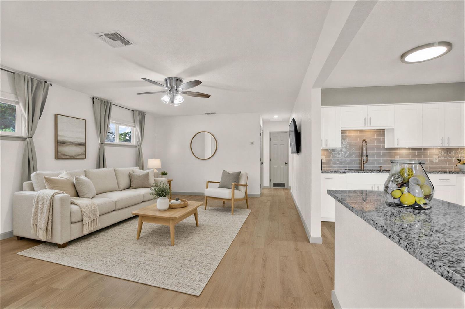 BIG ACRES - Residential