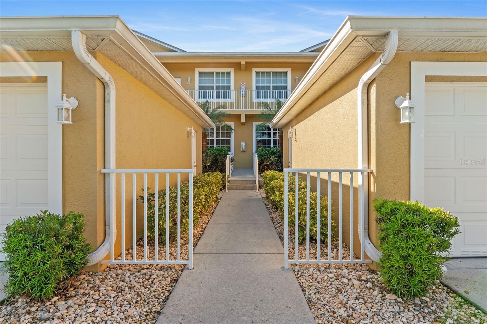 CLIPPER COVE VILLAGE - Residential
