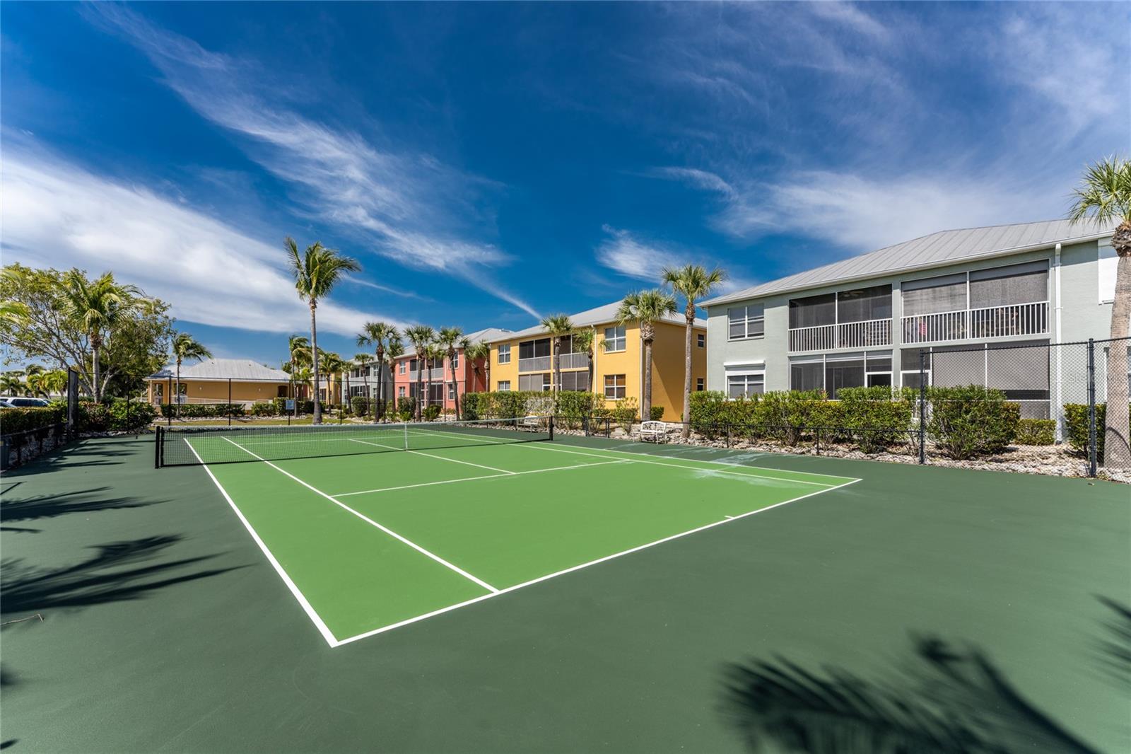 CLIPPER COVE VILLAGE - Residential