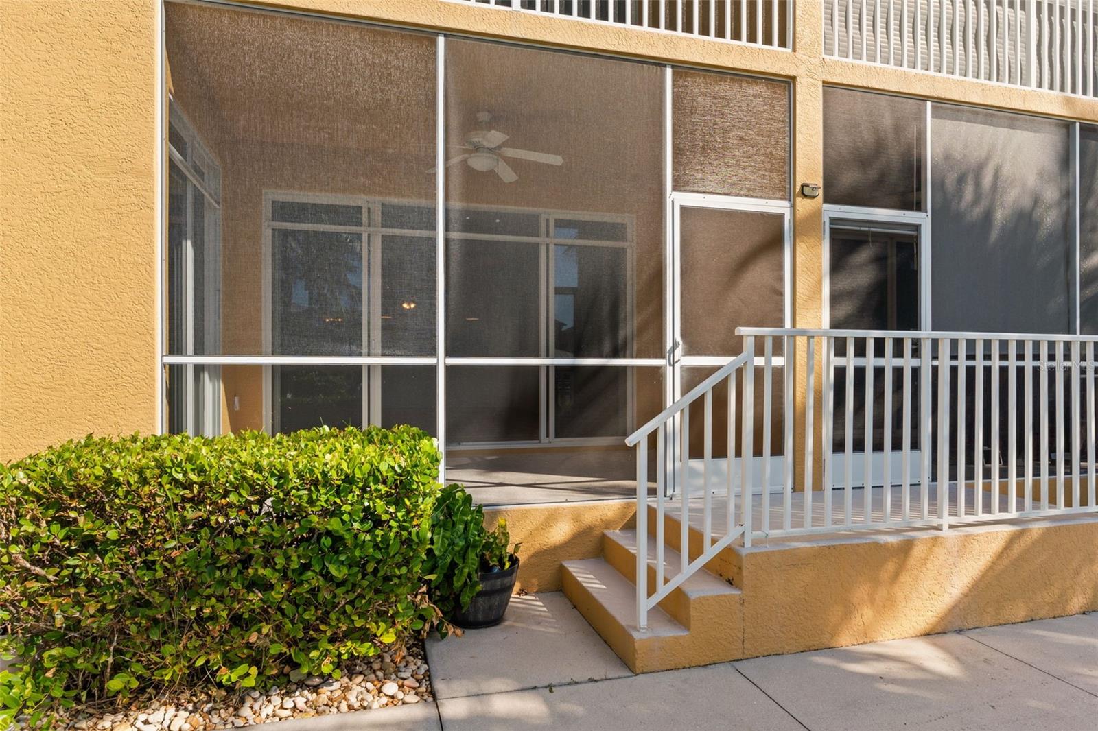 CLIPPER COVE VILLAGE - Residential