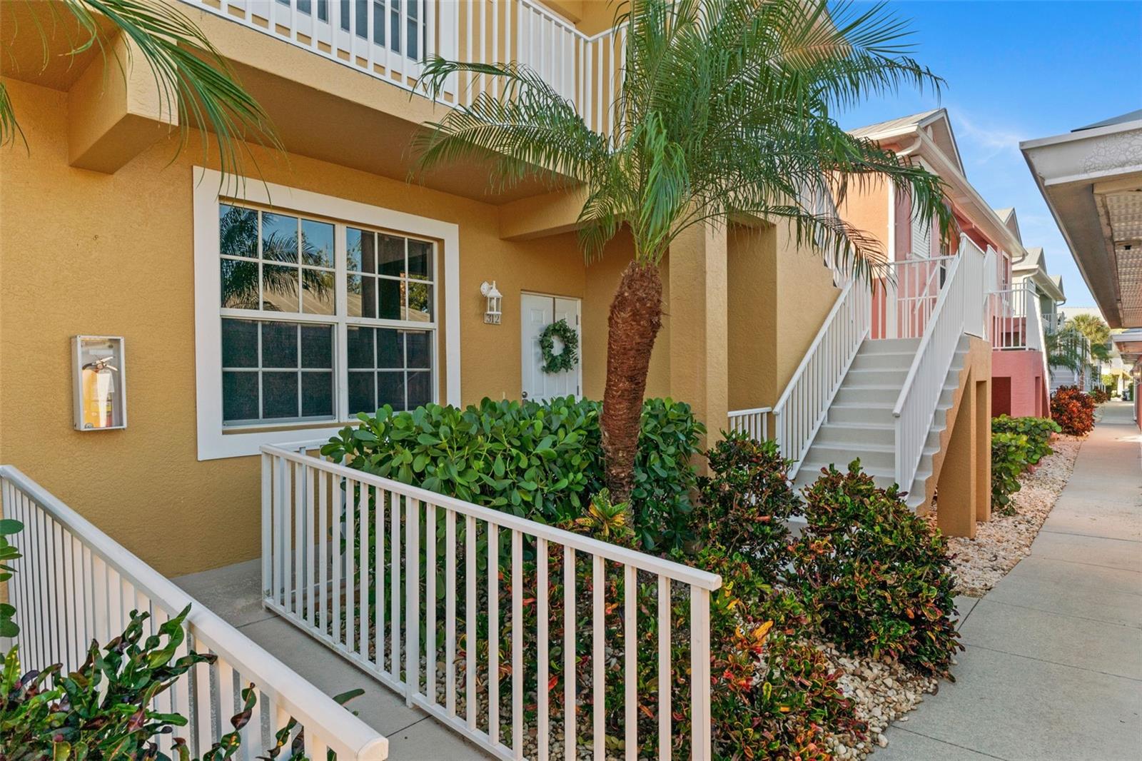 CLIPPER COVE VILLAGE - Residential