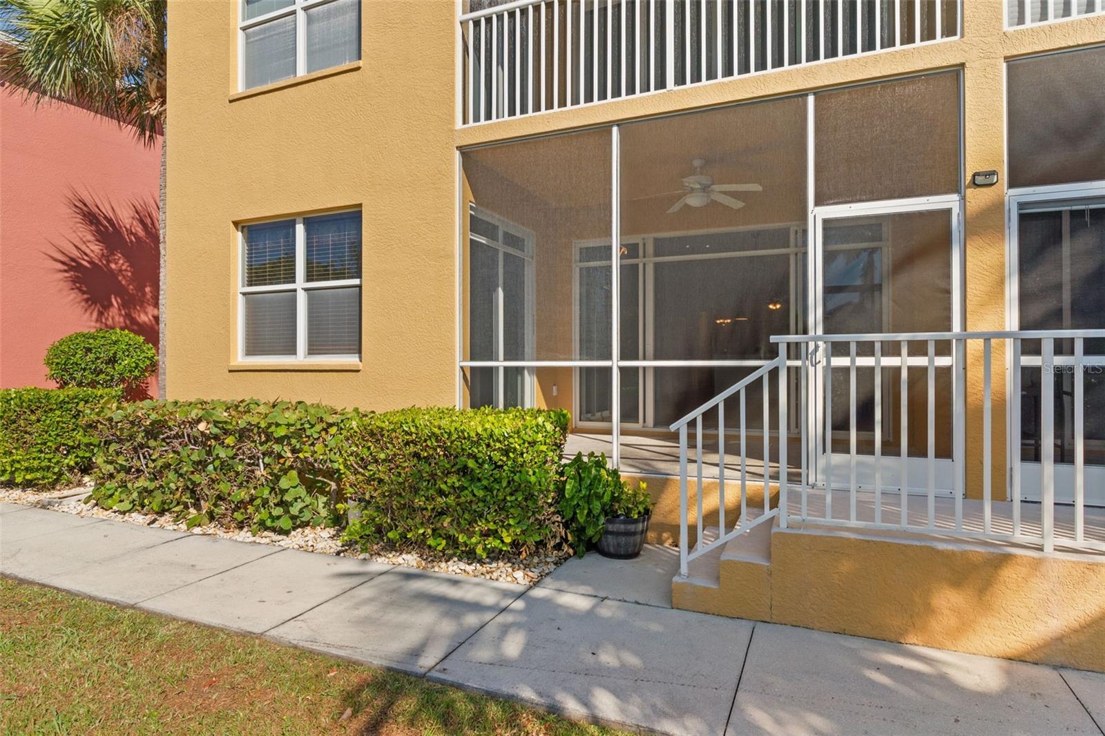 CLIPPER COVE VILLAGE - Residential