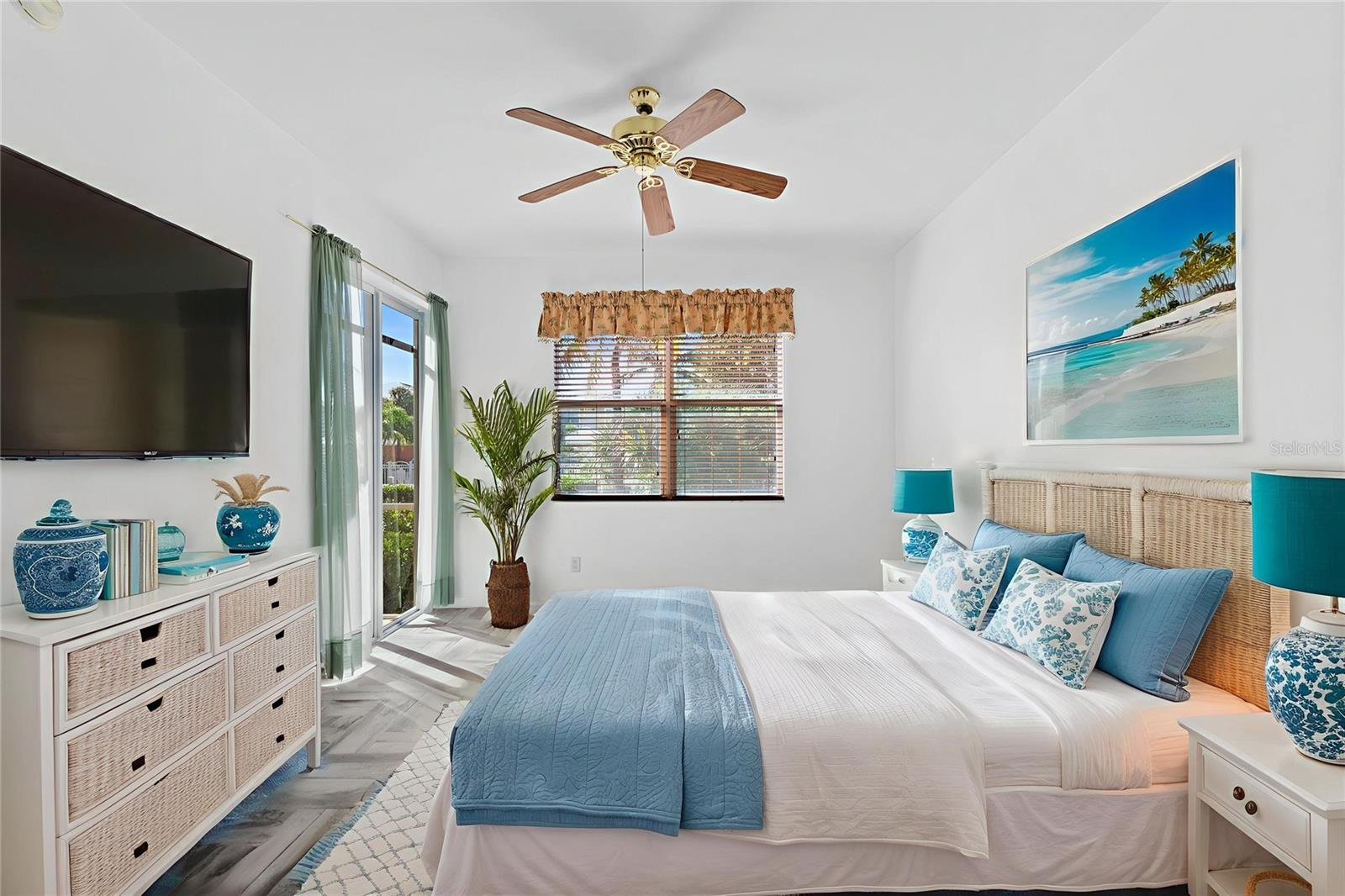 CLIPPER COVE VILLAGE - Residential