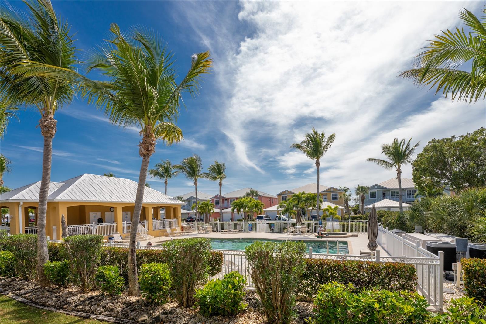 CLIPPER COVE VILLAGE - Residential