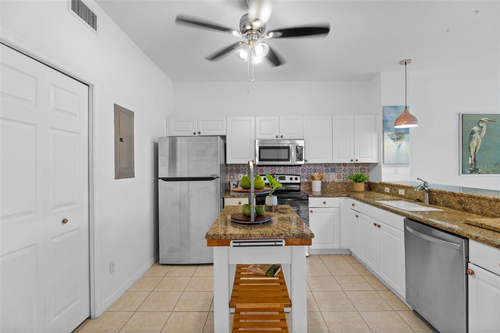 CLIPPER COVE VILLAGE - Residential