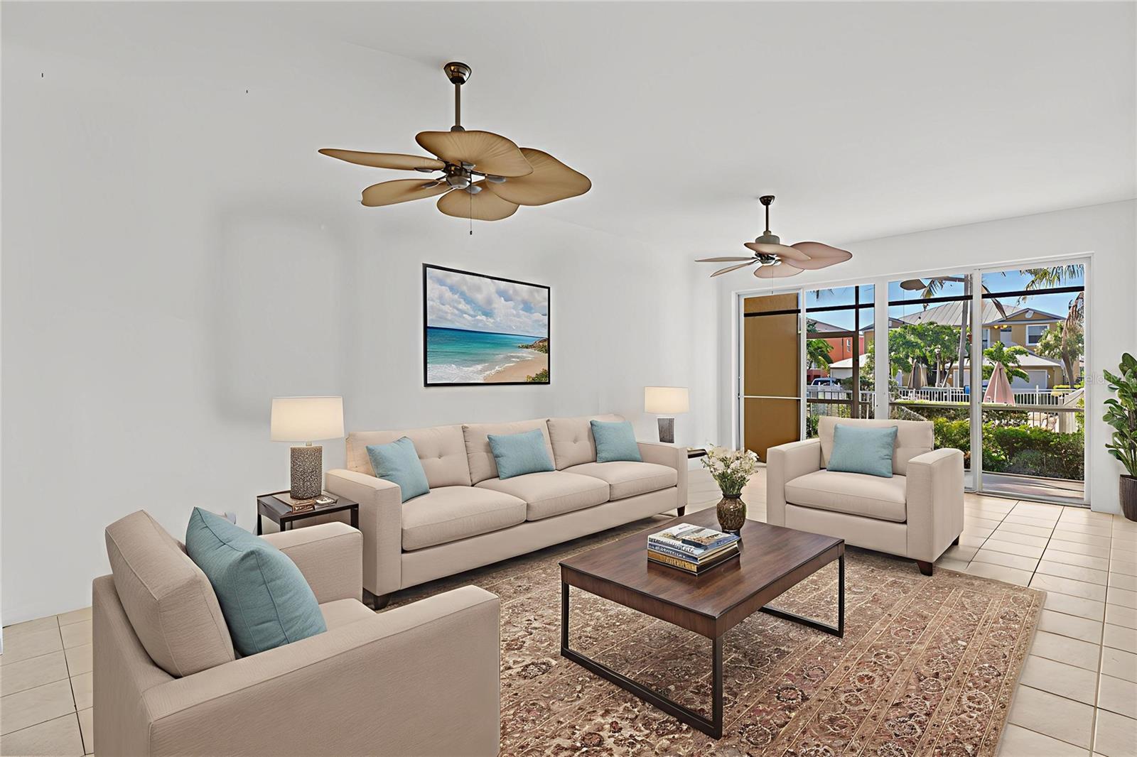CLIPPER COVE VILLAGE - Residential