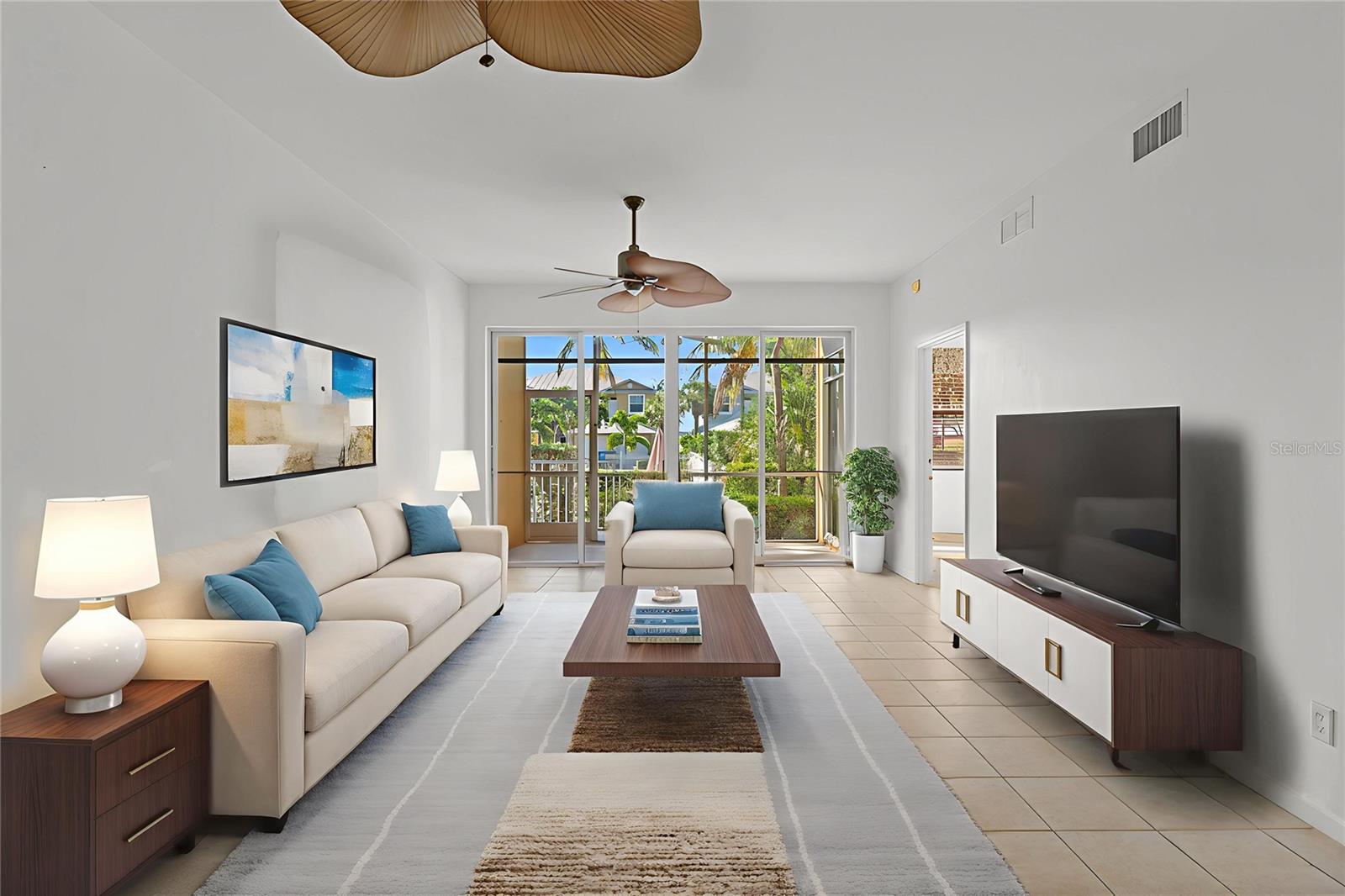 CLIPPER COVE VILLAGE - Residential