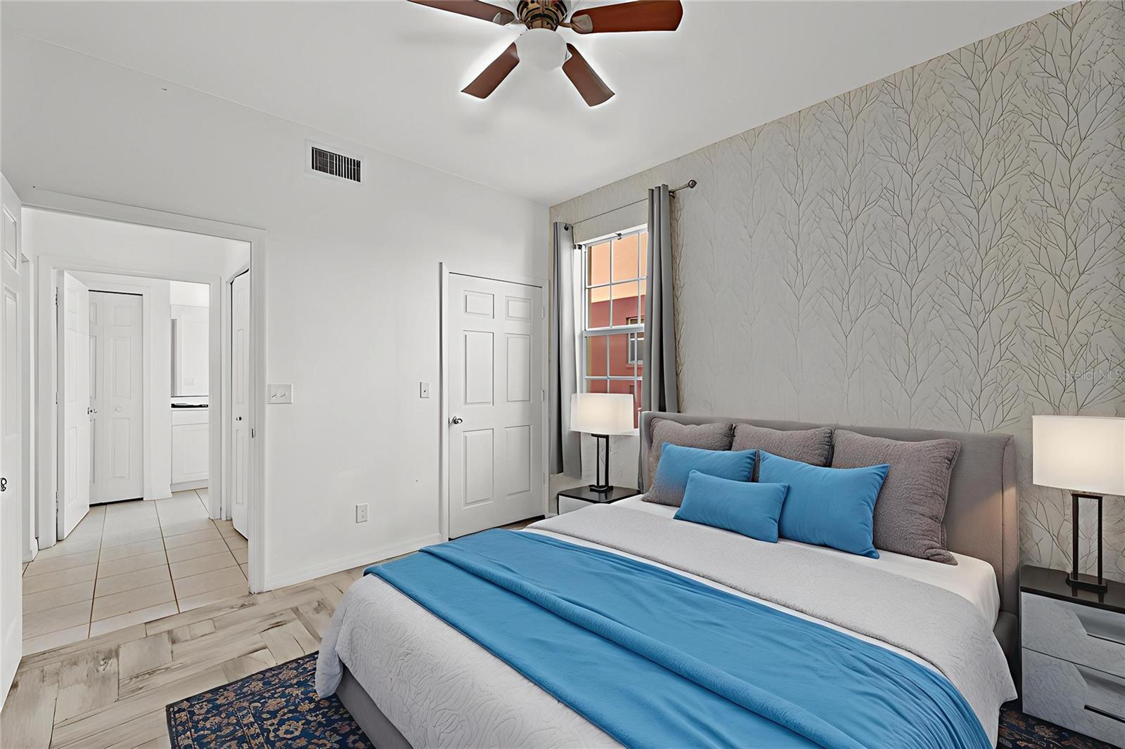 CLIPPER COVE VILLAGE - Residential