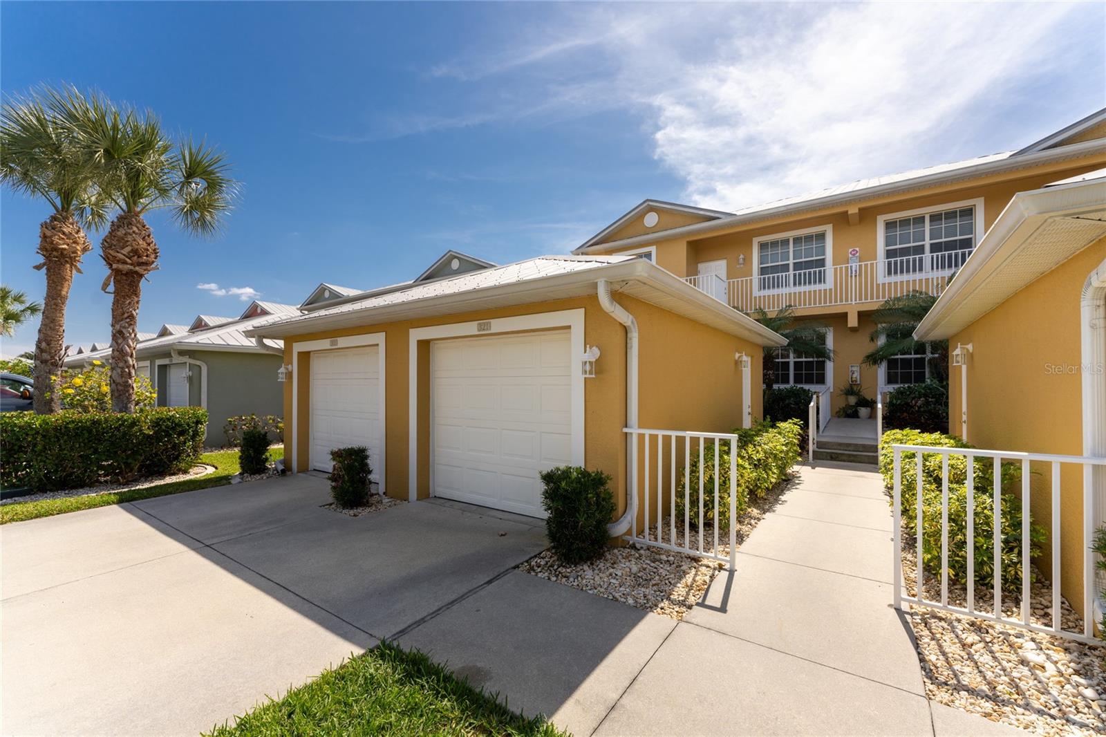 CLIPPER COVE VILLAGE - Residential