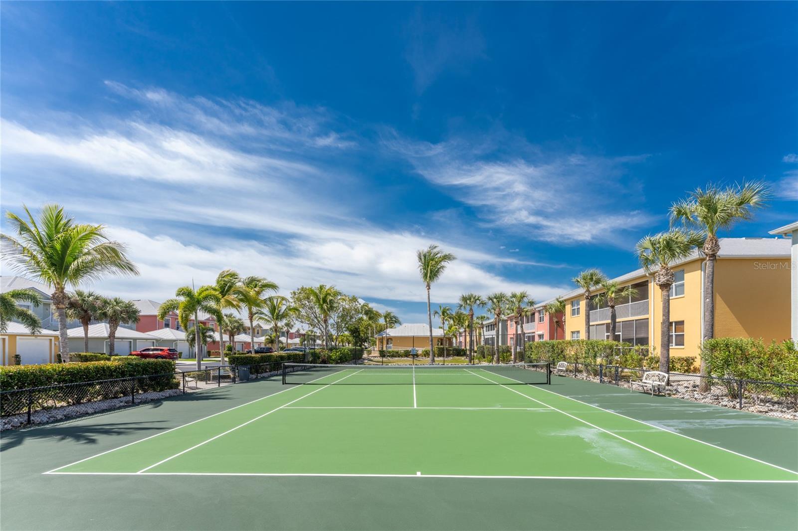 CLIPPER COVE VILLAGE - Residential
