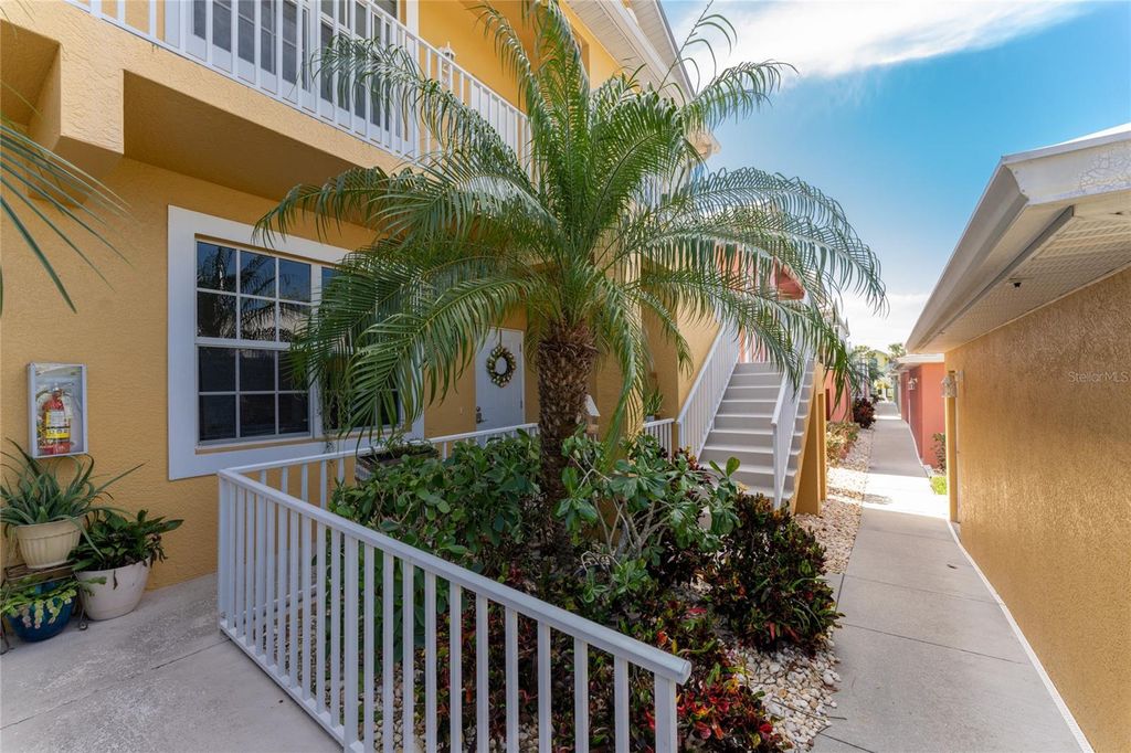 Photo of 2002 Bal Harbor Boulevard #312, Punta Gorda, FL 33950 (MLS # C7516567)