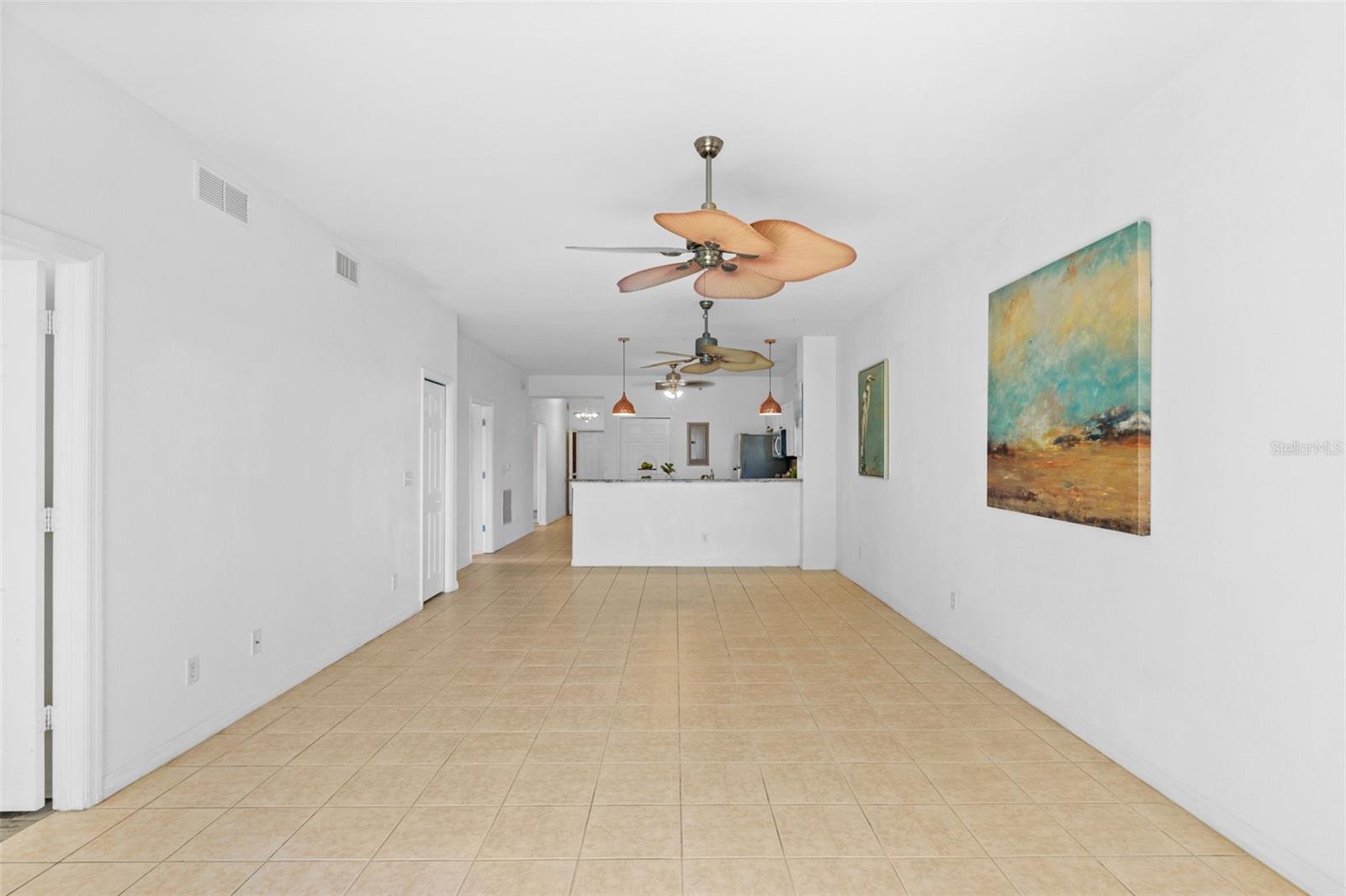 CLIPPER COVE VILLAGE - Residential