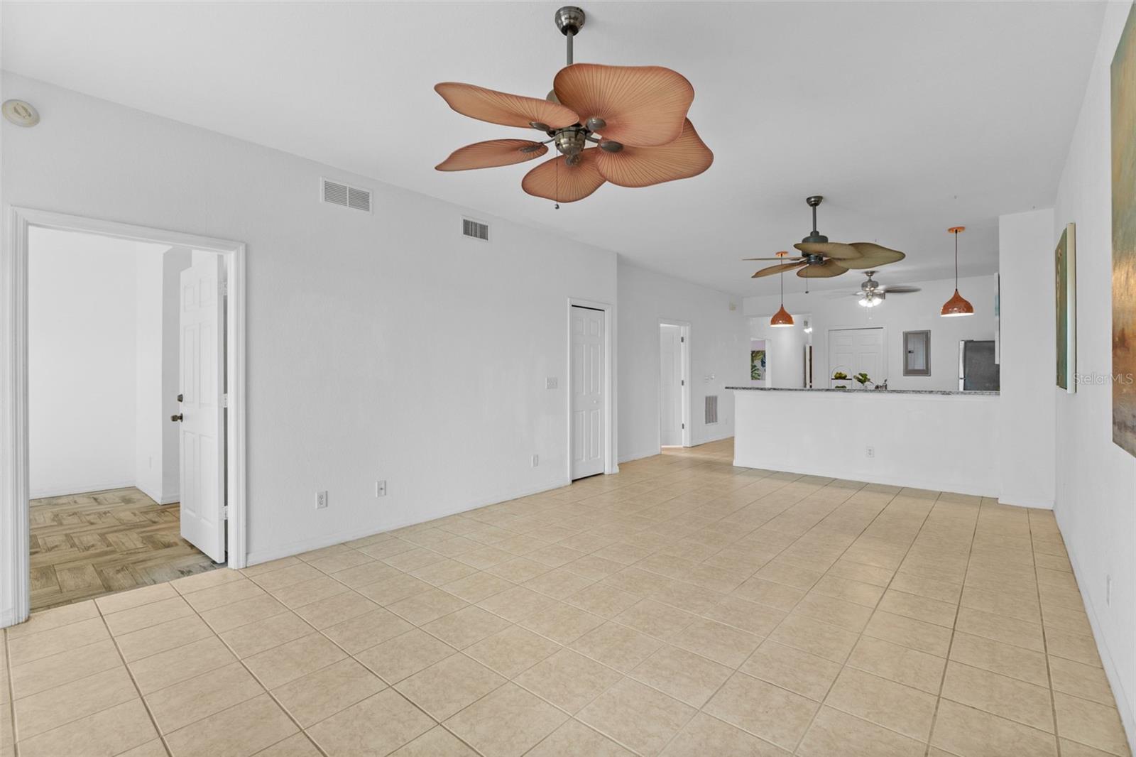 CLIPPER COVE VILLAGE - Residential