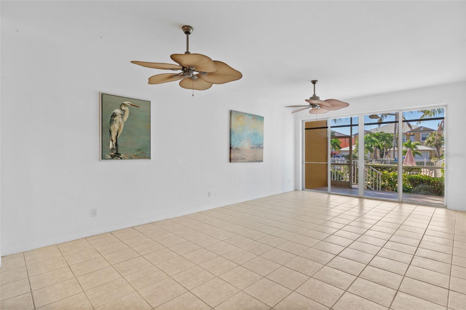 CLIPPER COVE VILLAGE - Residential