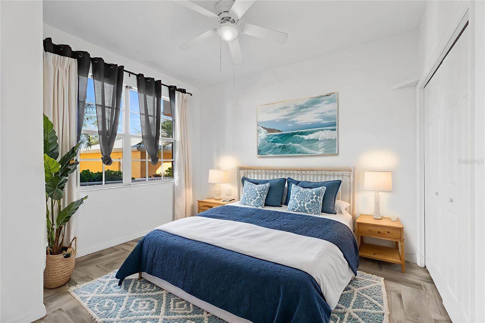 CLIPPER COVE VILLAGE - Residential