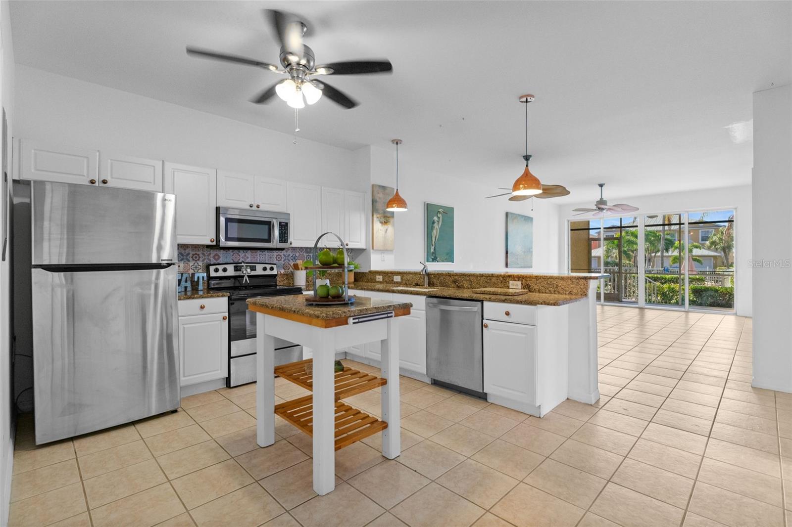 CLIPPER COVE VILLAGE - Residential