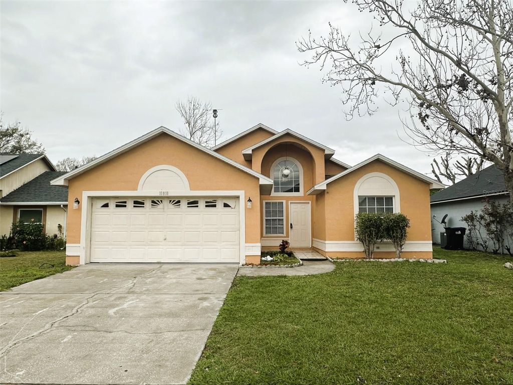 Photo of Orlando, FL 32837 (MLS # O6405367)