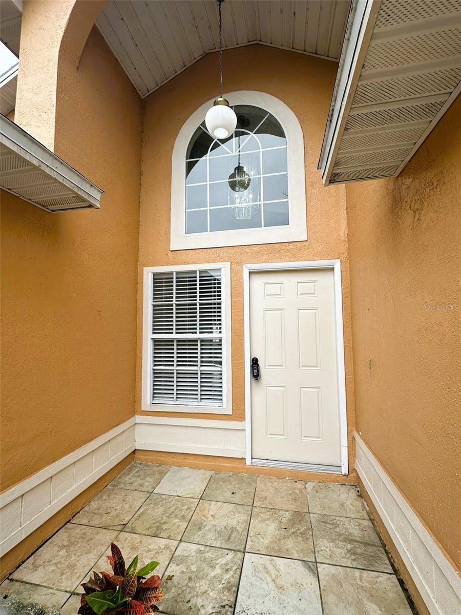 SOUTHCHASE - Residential Lease