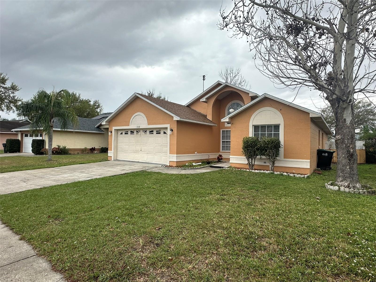 SOUTHCHASE - Residential Lease