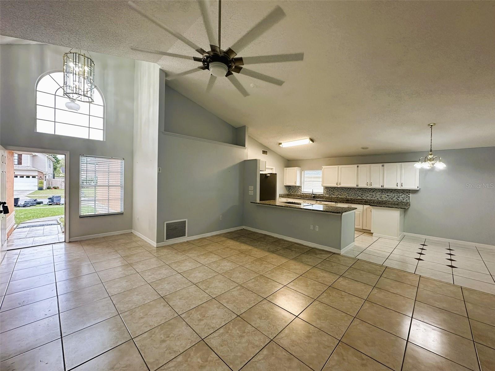 SOUTHCHASE - Residential Lease