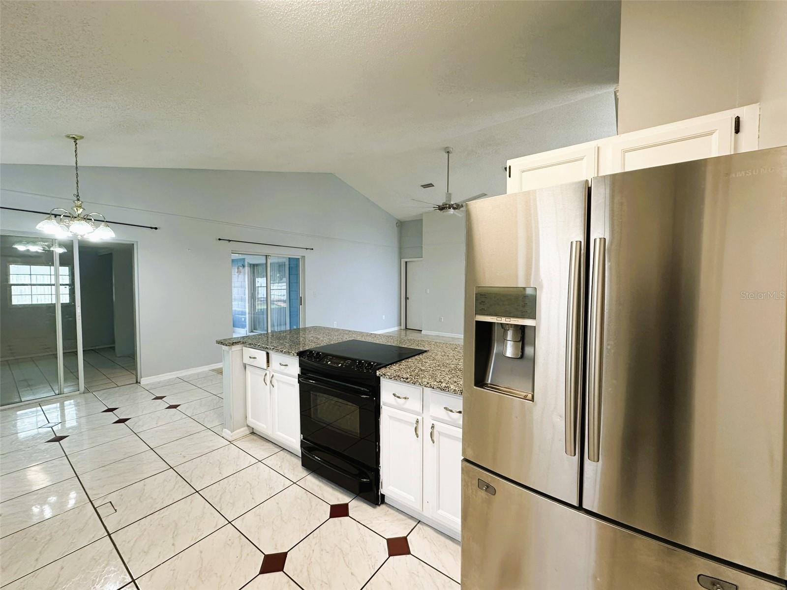 SOUTHCHASE - Residential Lease