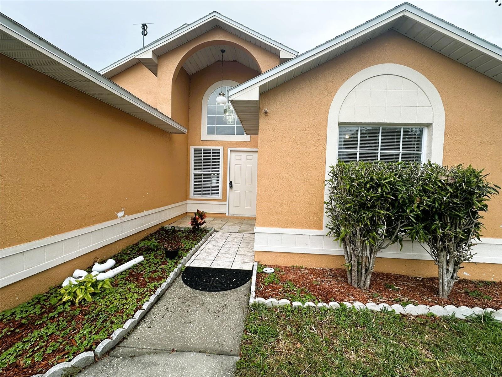 SOUTHCHASE - Residential Lease
