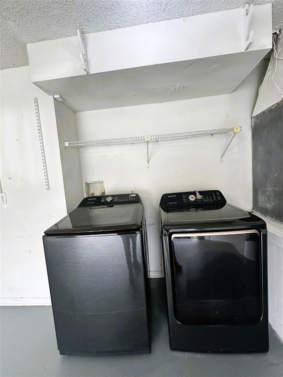 SOUTHCHASE - Residential Lease
