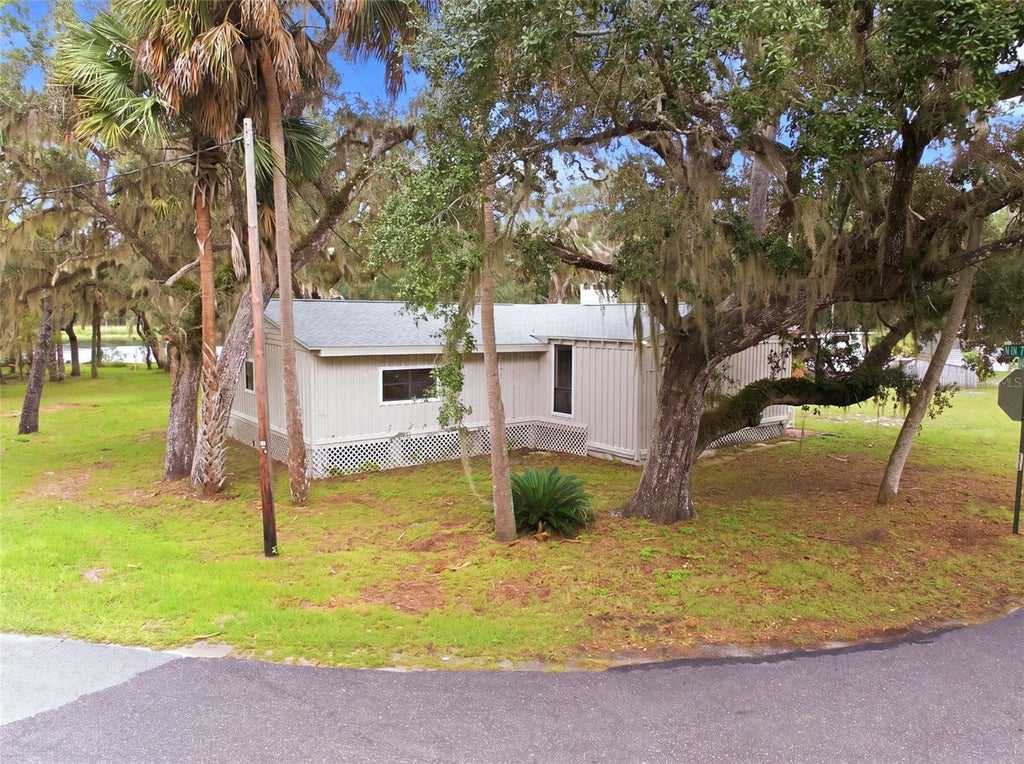 Photo of 15265 NW 46th Lane, Chiefland, FL 32626 (MLS # TB8550494)