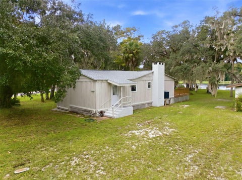 Photo of 15265 NW 46th Lane, Chiefland, FL 32626 (MLS # TB8550494)
