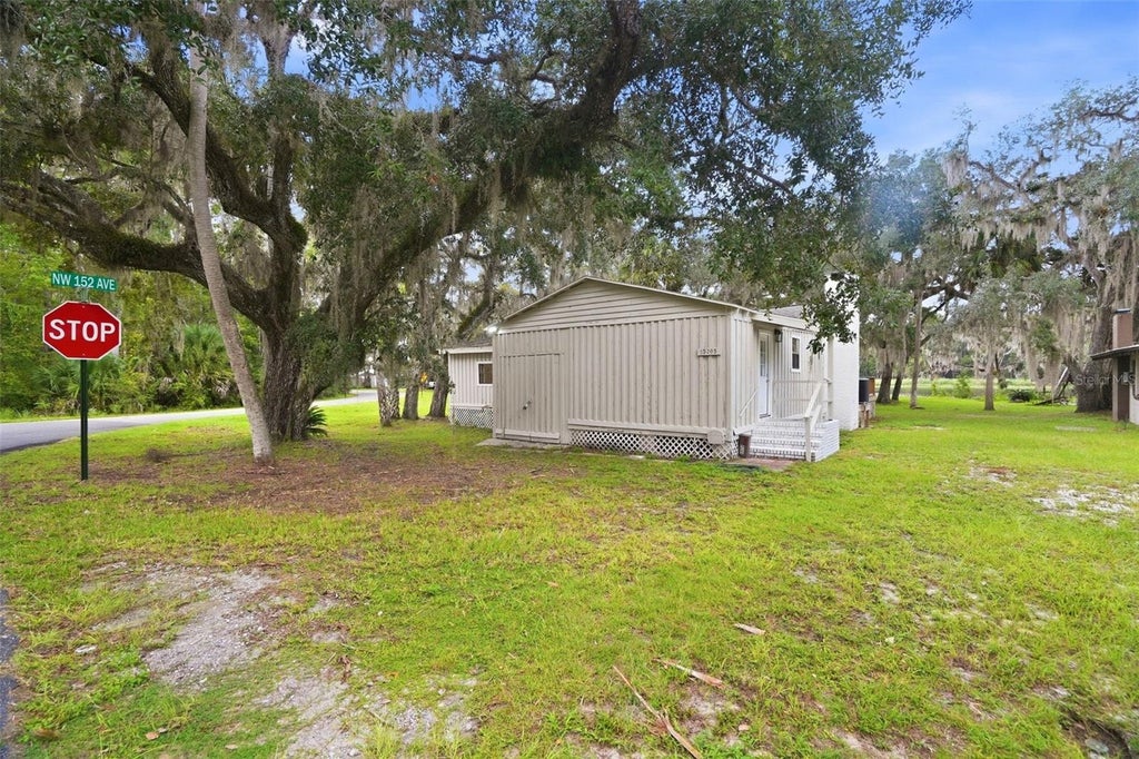 Photo of 15265 NW 46th Lane, Chiefland, FL 32626 (MLS # TB8550494)